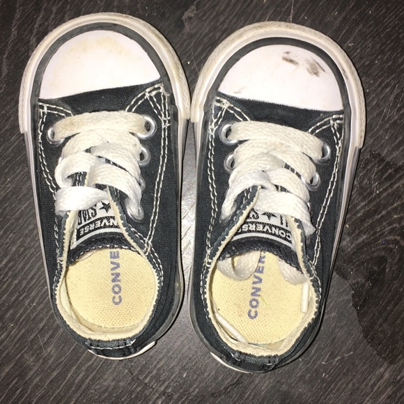 All Star Converse - Picture 5 of 6